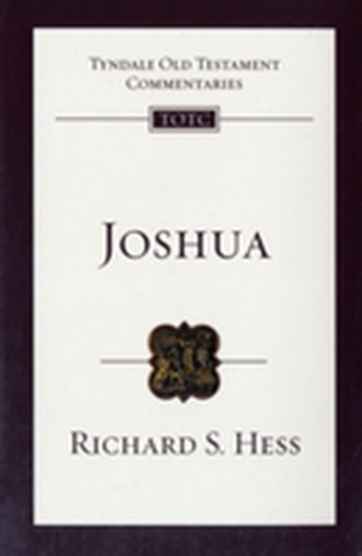 Joshua Joshua