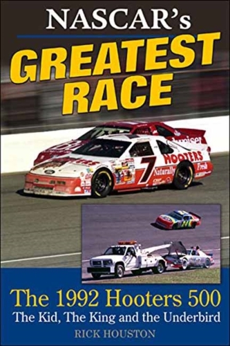 Nascar's Greatest Race