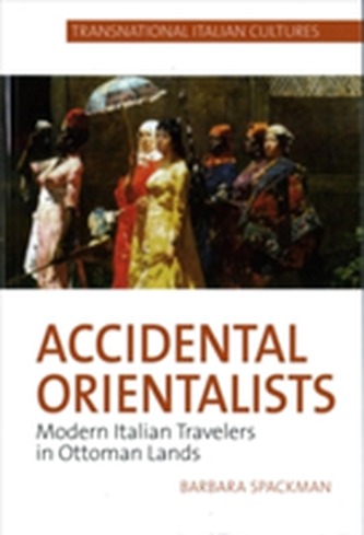 Accidental Orientalists