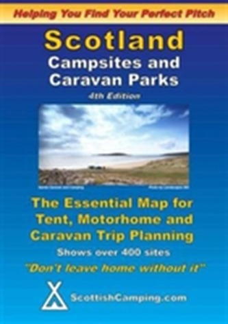 Scotland Campsites and Caravan Parks Scotland Campsites and Caravan Parks