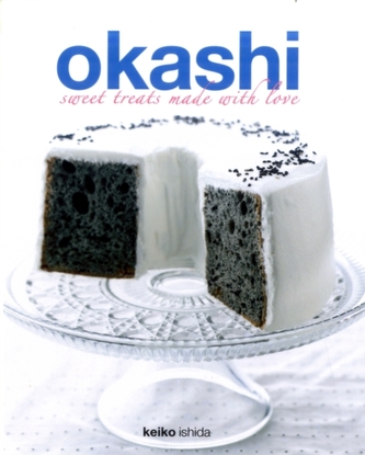 Okashi Treats