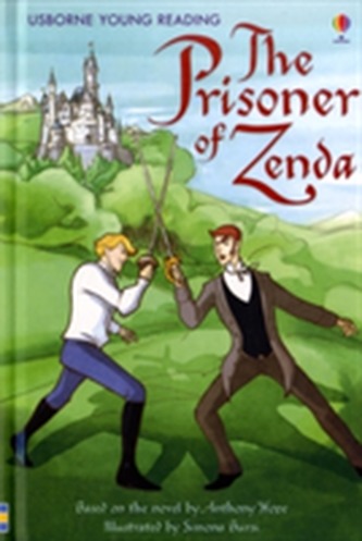 The Prisoner of Zenda