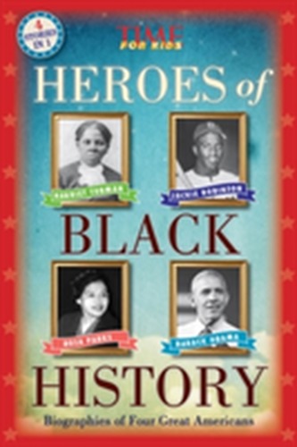 Heroes of Black History