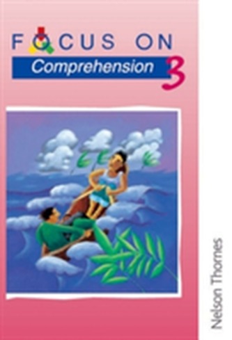 Focus on Comprehension - 3