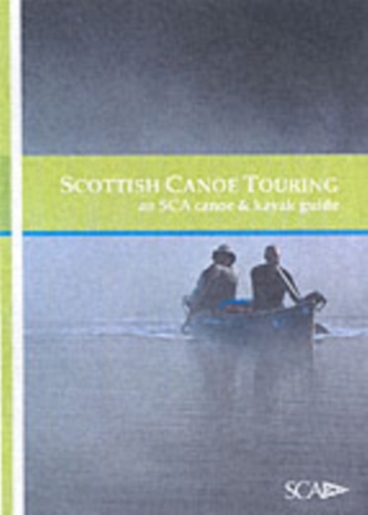 Scottish Canoe Touring