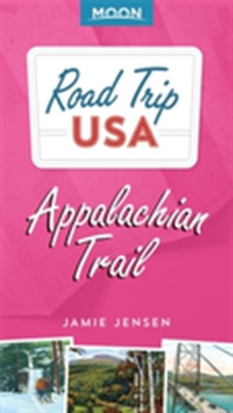 Road Trip USA: Appalachian Trail