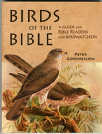 Birds of the Bible