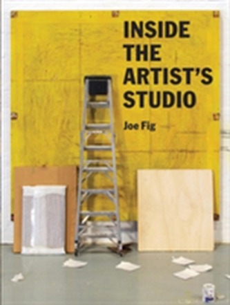 Inside the Artists Studio