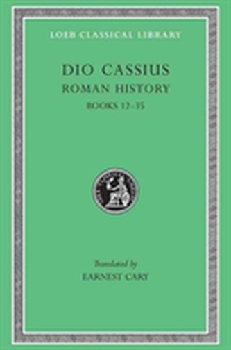 Roman History