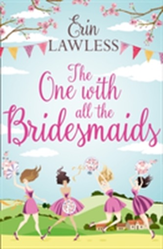 The One with All the Bridesmaids The One with All the Bridesmaids