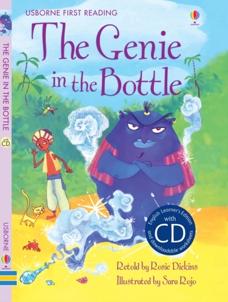 The Genie in the Bottle