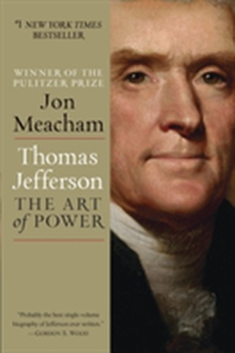 Thomas Jefferson