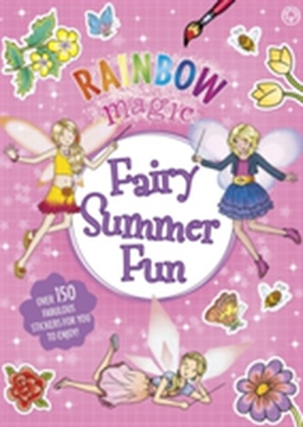 Rainbow Magic: Fairy Summer Fun