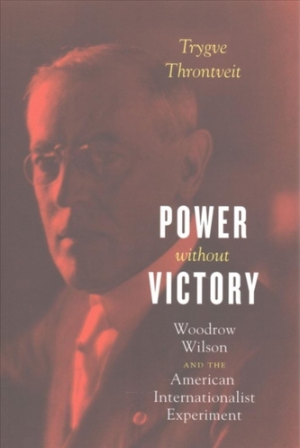Power Without Victory
