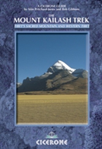 The Mount Kailash Trek The Mount Kailash Trek
