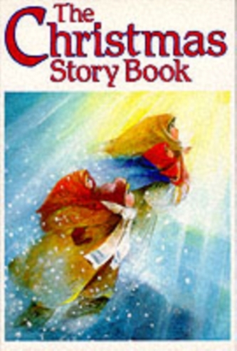 The Christmas Story Book