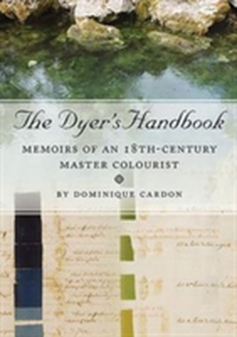 The Dyer's Handbook