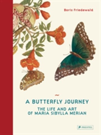 A Butterfly Journey