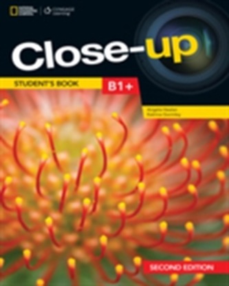 Close-up B1+ with Online Student Zone Close-up B1+ with Online Student Zone