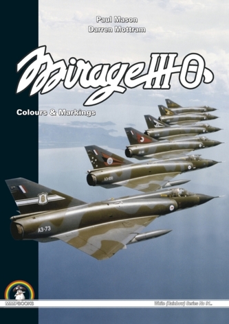 Mirage IIIO Mirage IIIO