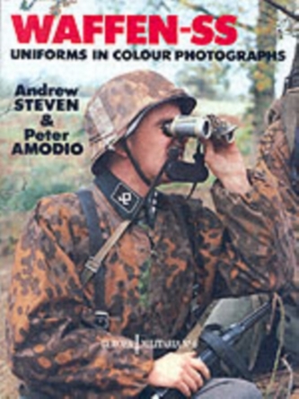 Waffen-SS Uniforms in Colour Photographs