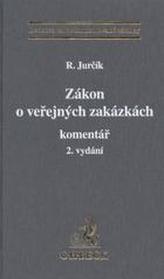 Zákon o veřejných zakázkách. Komentář