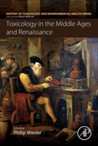 Toxicology in the Middle Ages and Renaissance