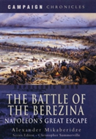 The Battle of the Berezina