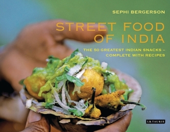 Street Food of India Street Food of India