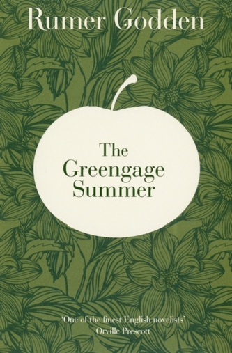 The Greengage Summer