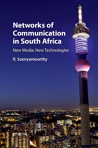 Networks of Communication in South Africa Networks of Communication in South Africa