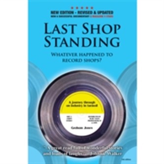 Last Shop Standing: Whatever happened to record shops