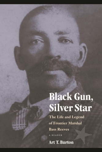 Black Gun, Silver Star