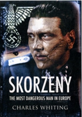 Skorzeny