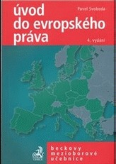 Úvod do evropského práva