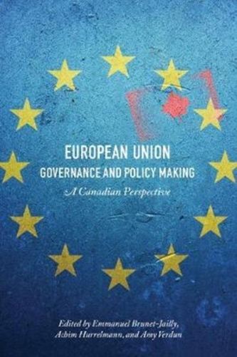 European Union Governance and Policy Making European Union Governance and Policy Making