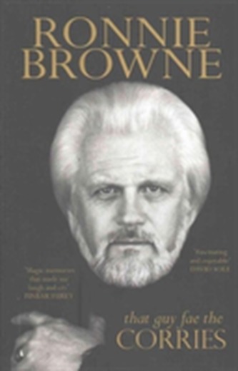 That Guy Fae the Corries