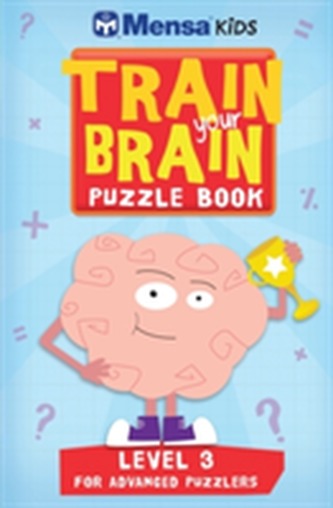 Train Your Brain: Genius