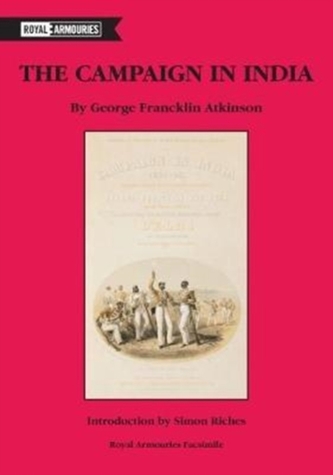 The Campaign in India