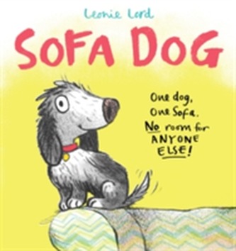 Sofa Dog Sofa Dog