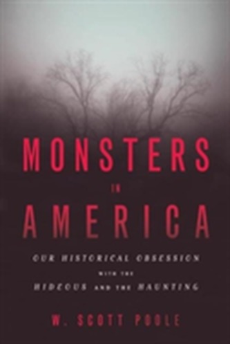 Monsters in America Monsters in America