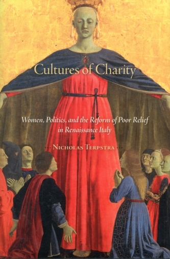 Cultures of Charity