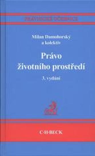 Právo životního prostředí