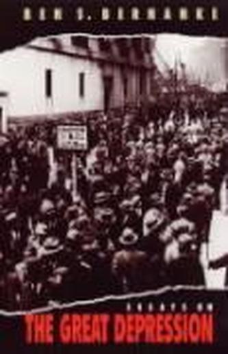 Essays on the Great Depression Essays on the Great Depression
