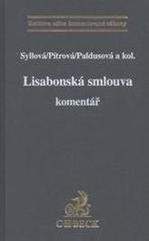 Lisabonská smlouva. Komentář