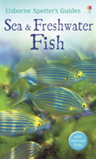 Sea and Freshwater Fish