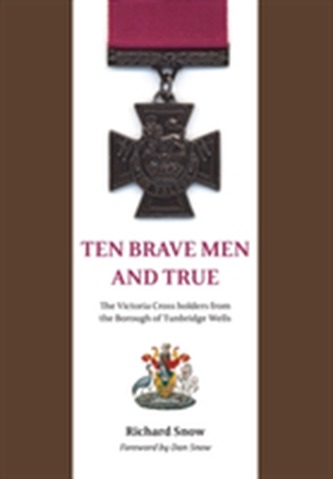 Ten Brave Men and True