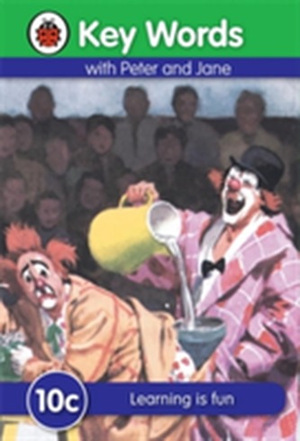 Key Words: 10c Learning is fun