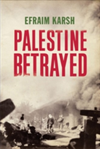 Palestine Betrayed Palestine Betrayed