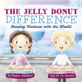 The Jelly Donut Difference The Jelly Donut Difference